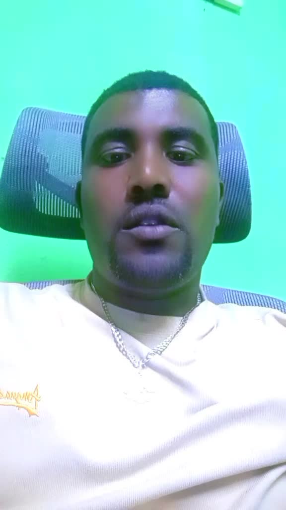 @Tesfaye Debela