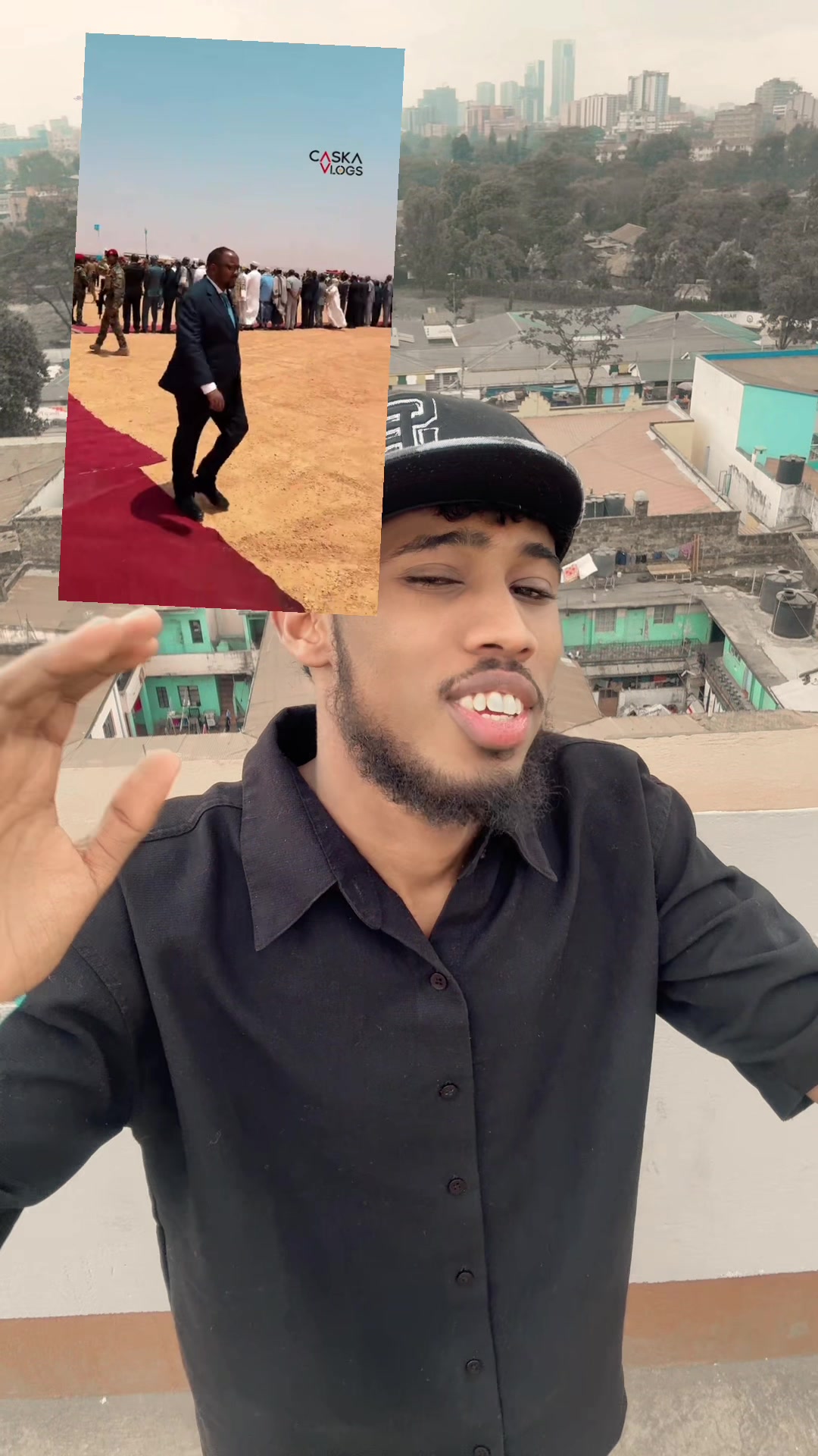 @Abdirisak salmaan
