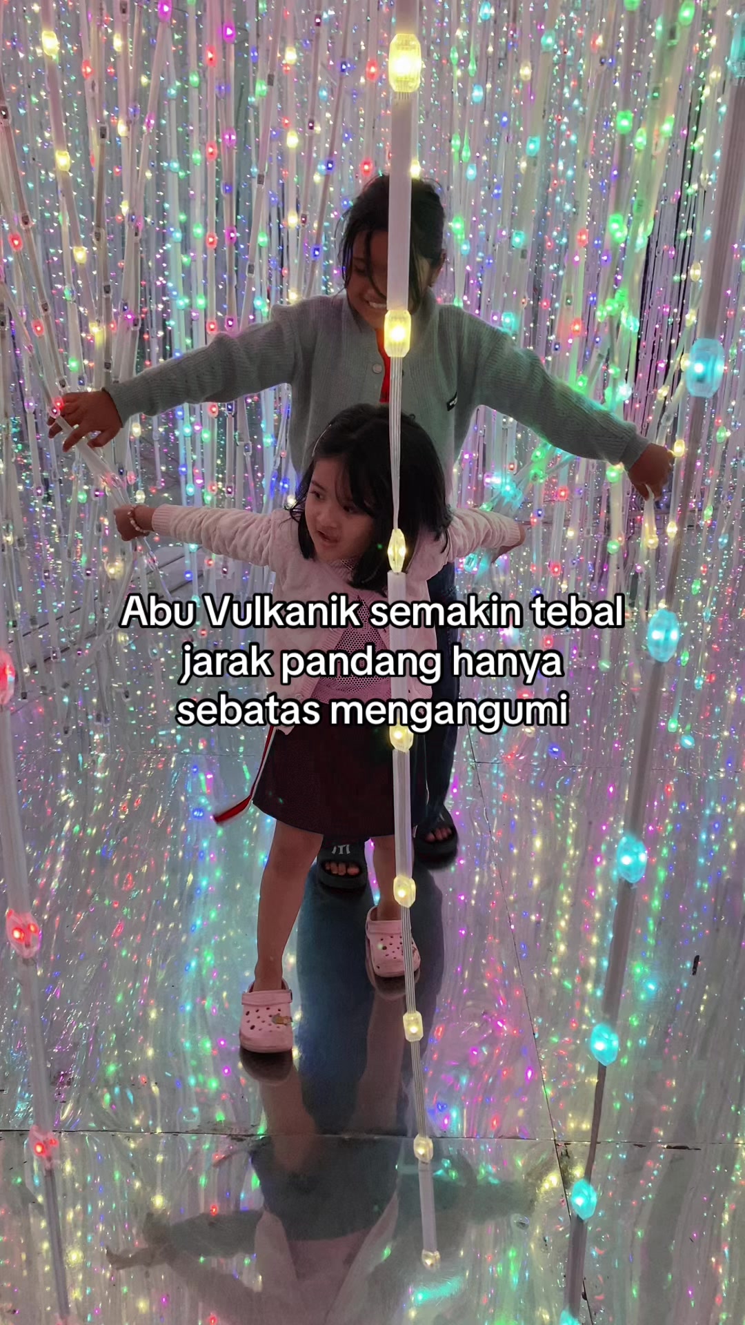 @Aysha & Shanum
