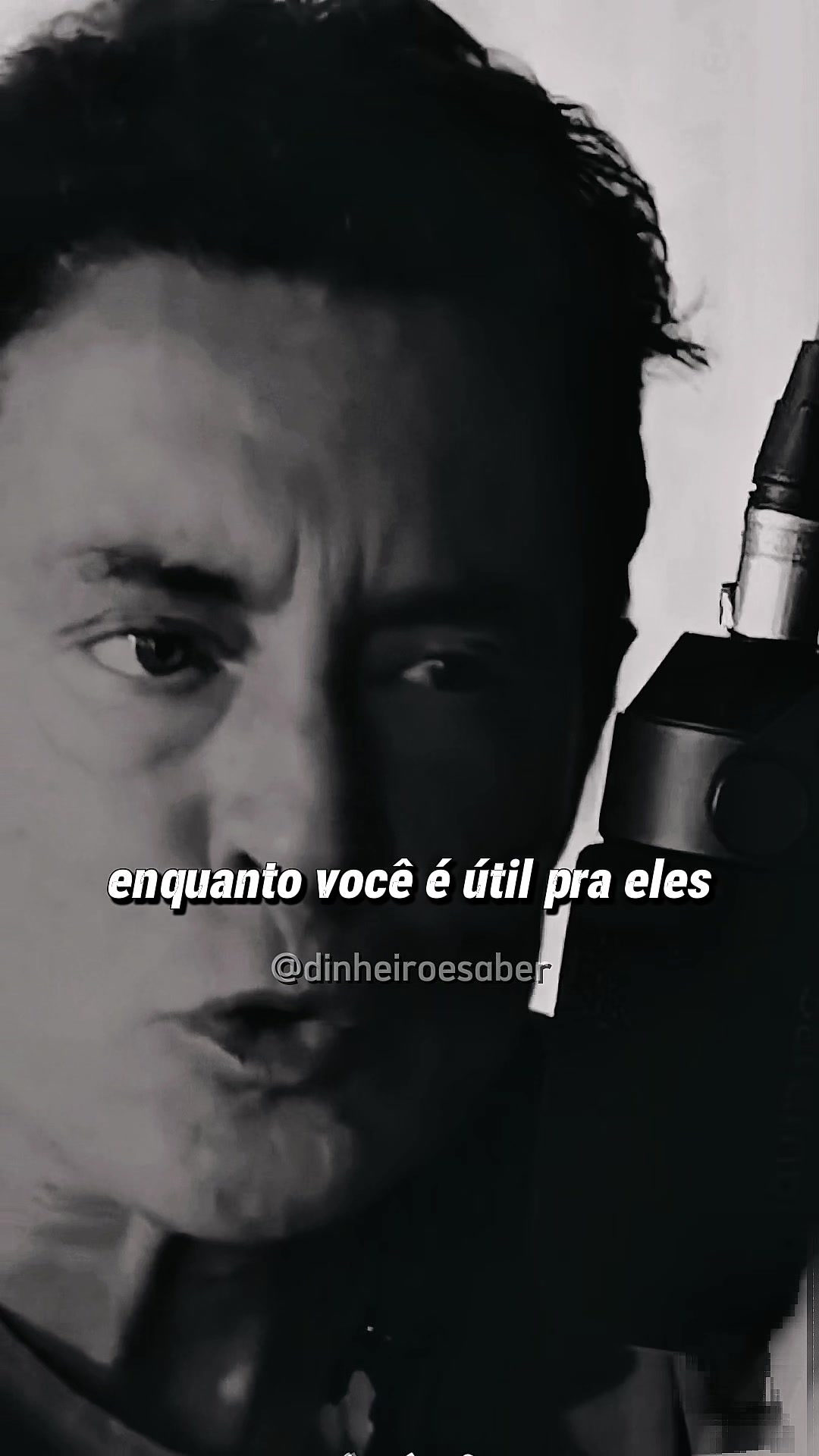 @Dinheiro e Saber