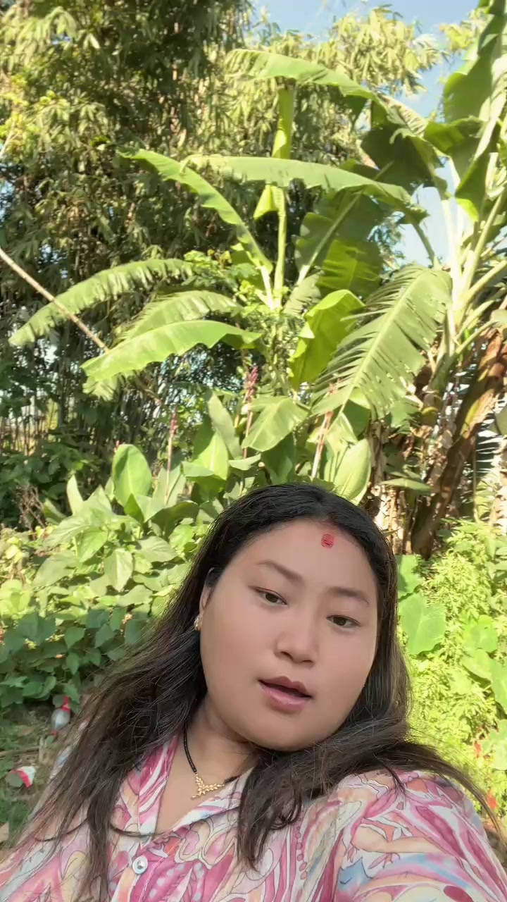 @Anisha gurung
