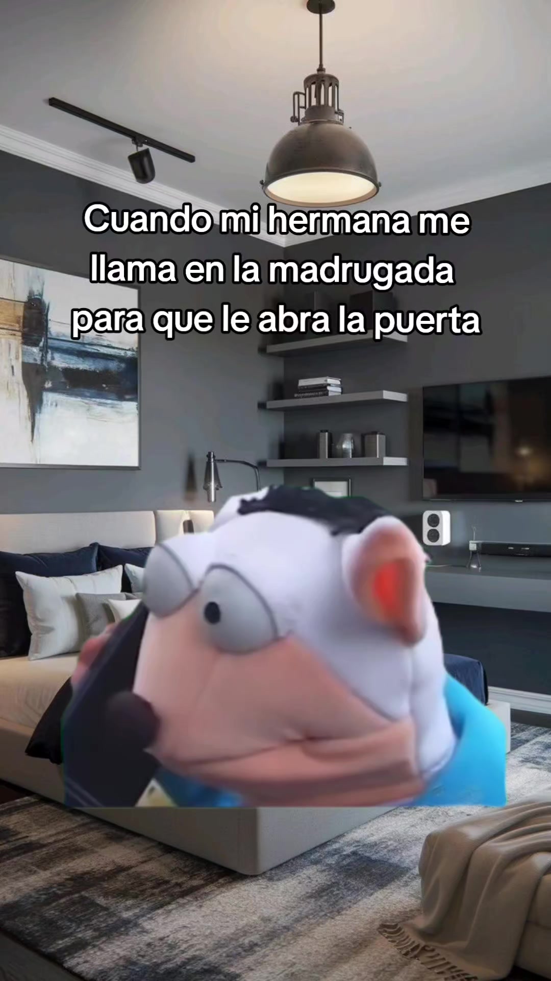 @Yael Cadena