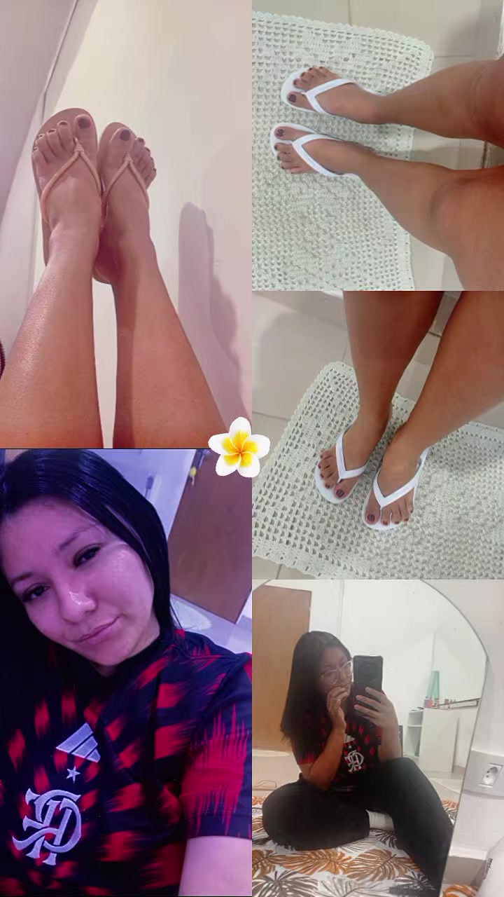 @Lene Silva