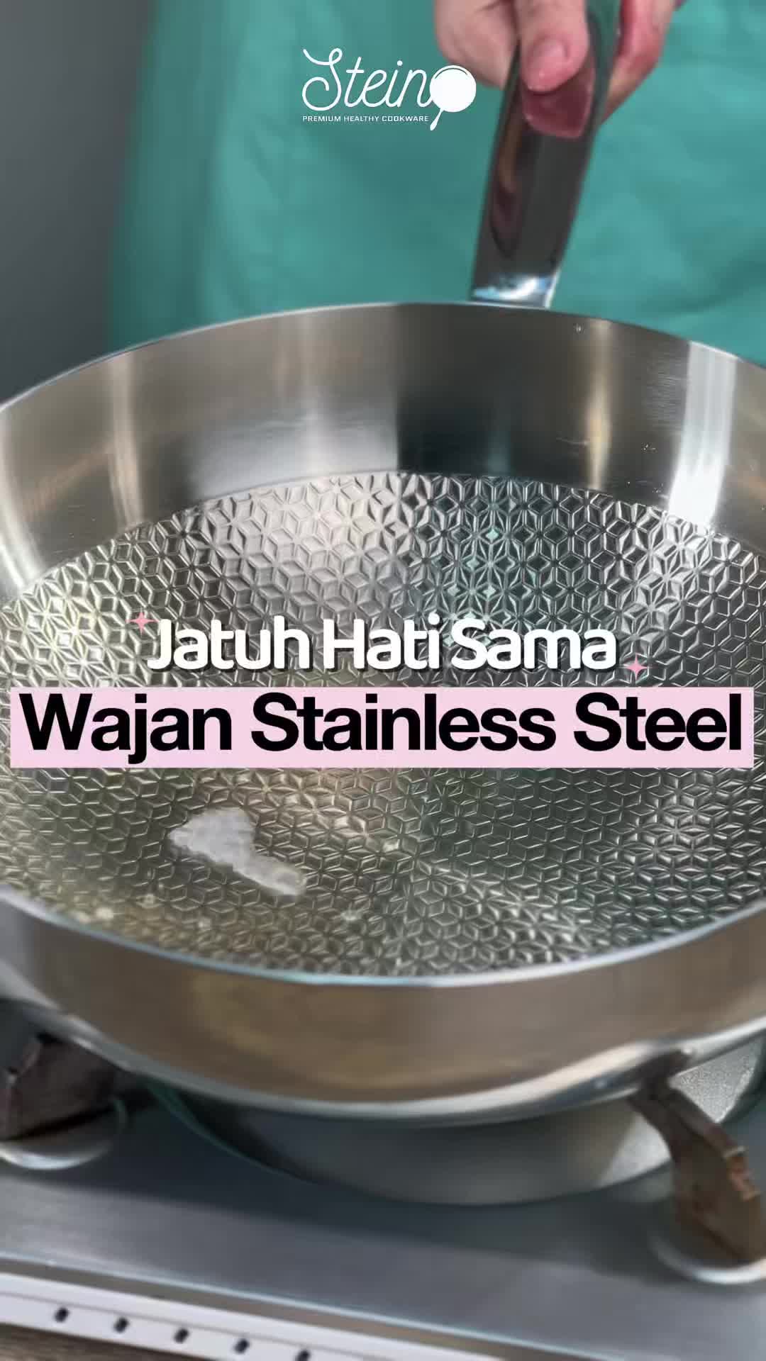 @Steincookware Official Store