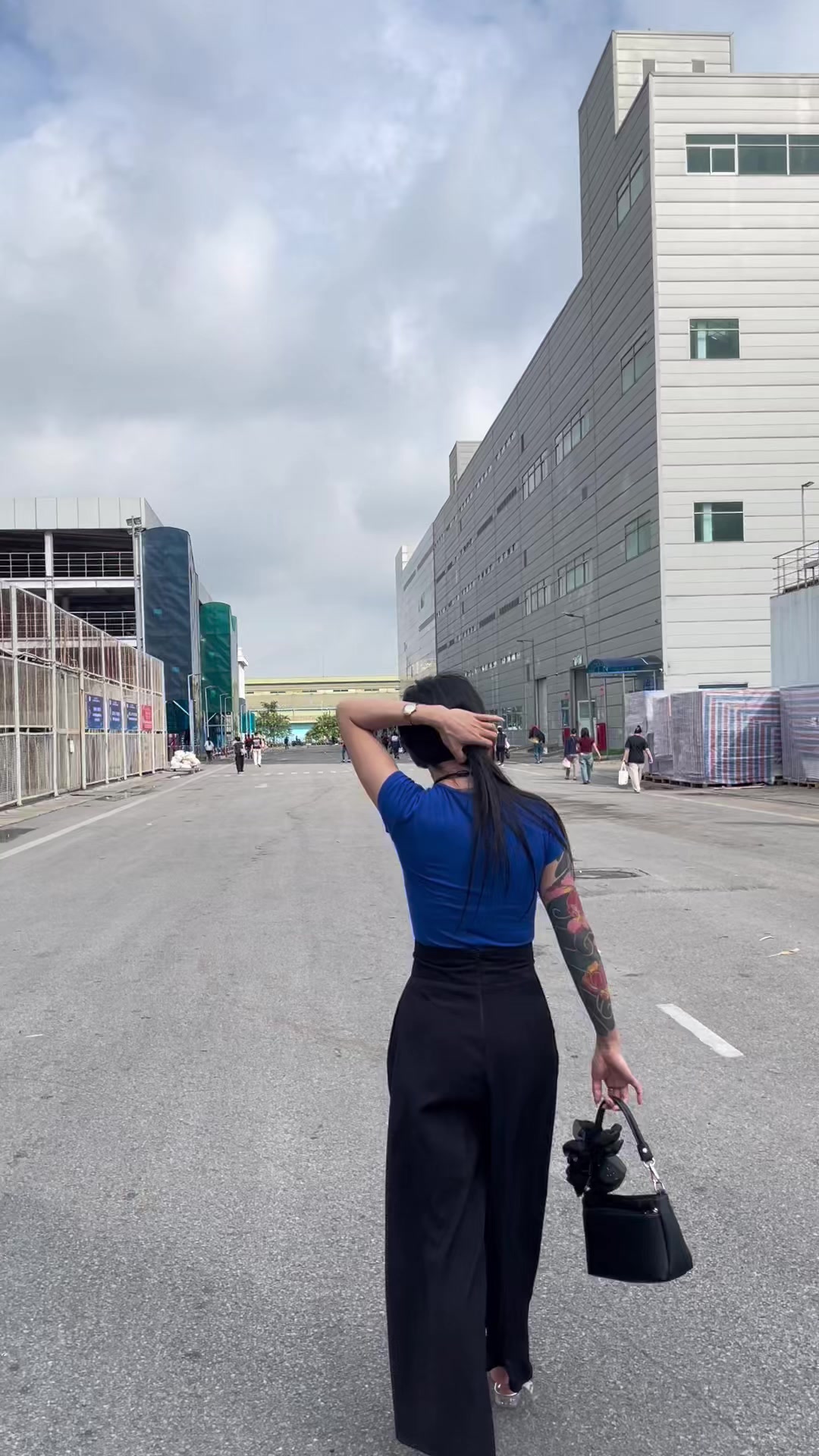 @Linh Nhịp