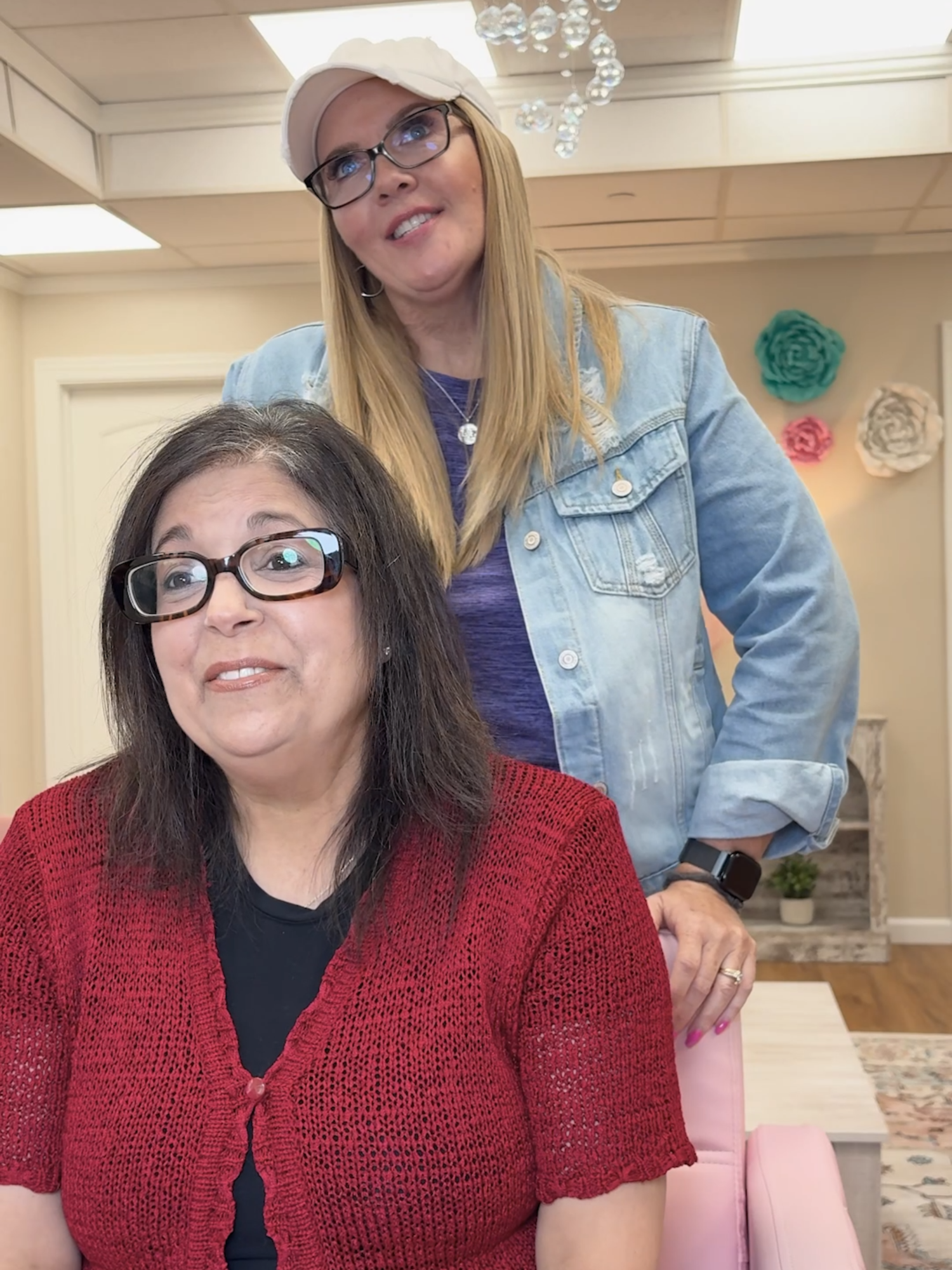 @GEORGIA HAIR SOLUTIONS