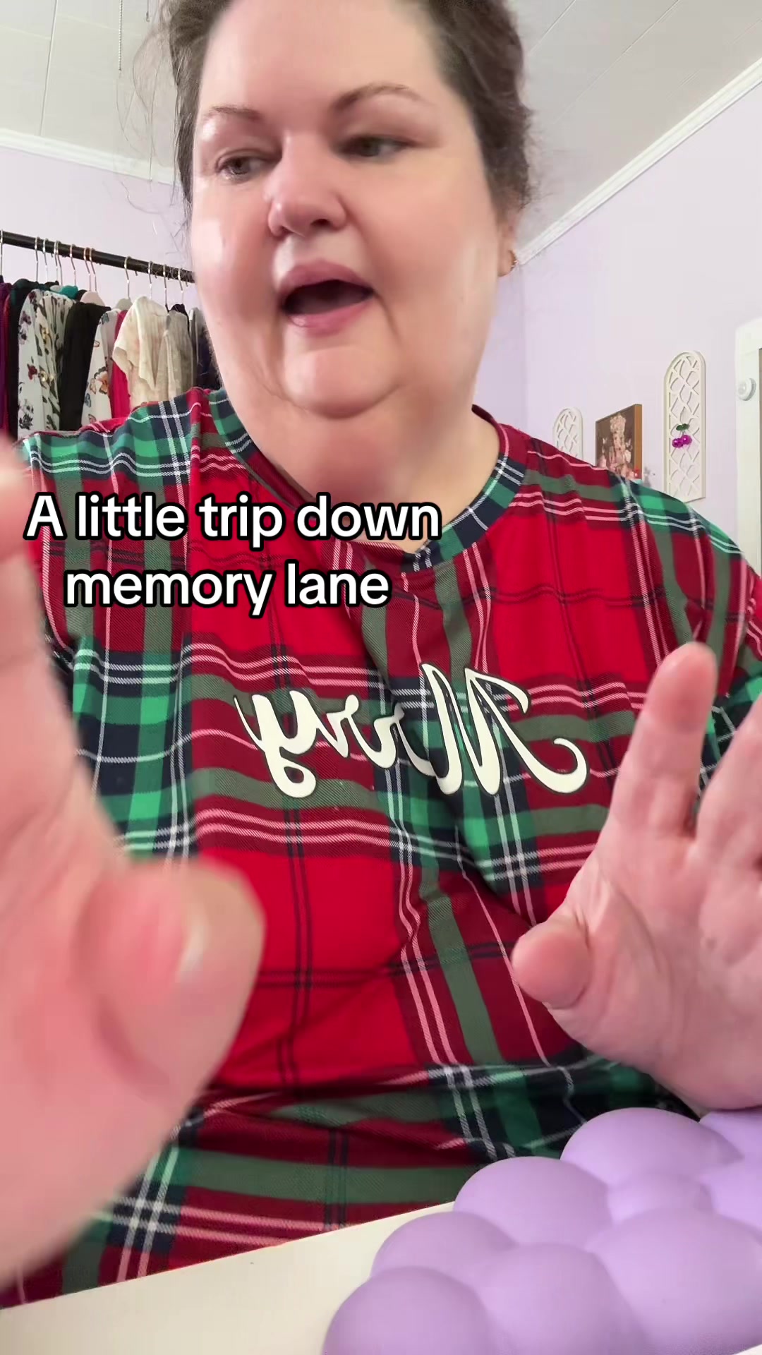 @Denna & Julie