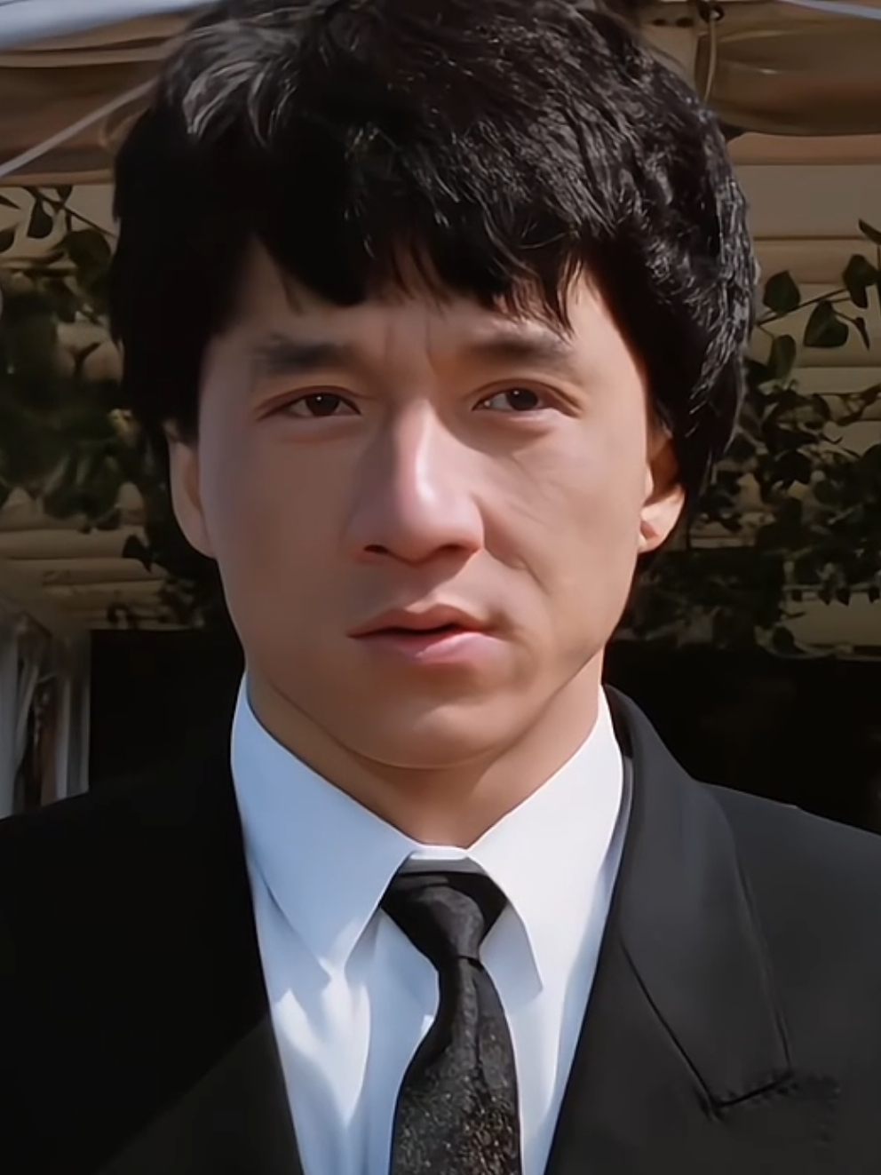 @Jackie Chan 成龍