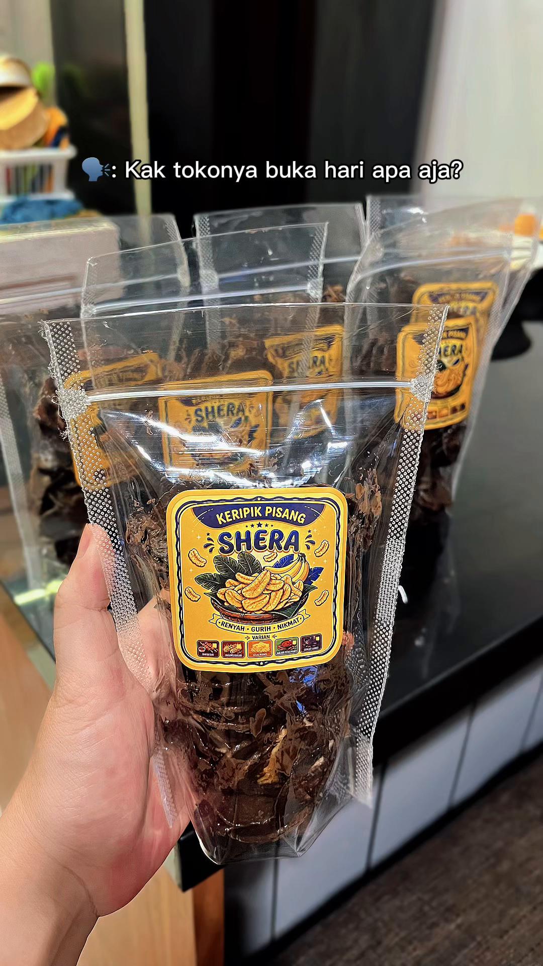 @Shera Food Official