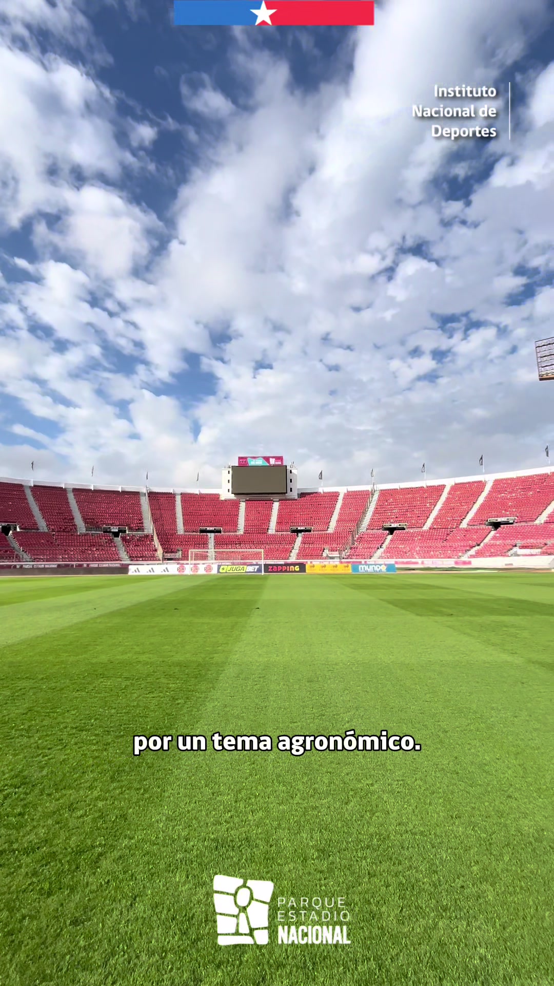 @IND Chile