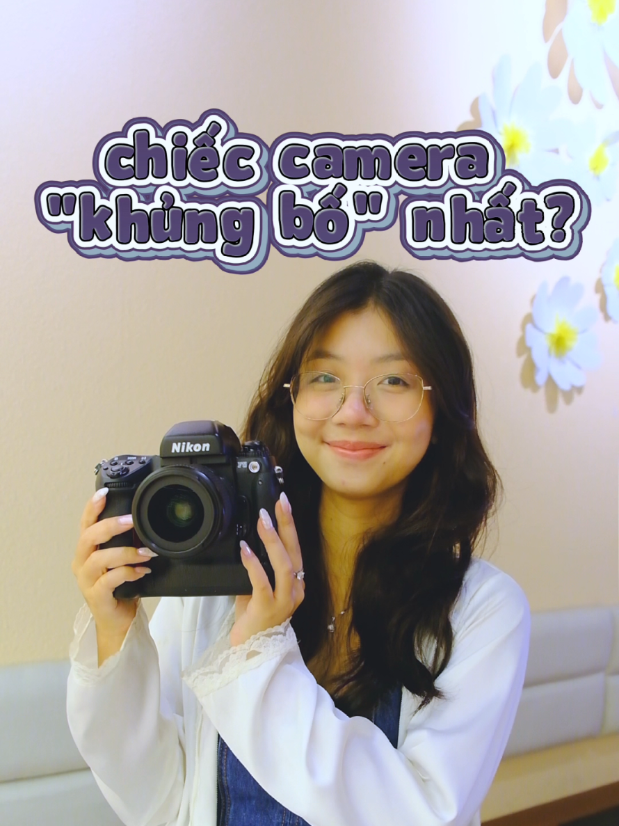@The X cameras