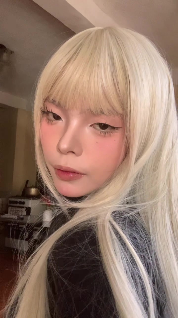 @Nagi✮⋆˙