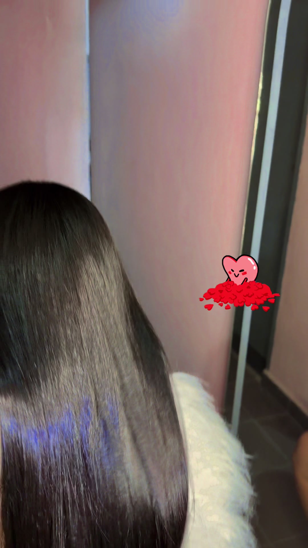 @josy cabeleireira 🥰🙌