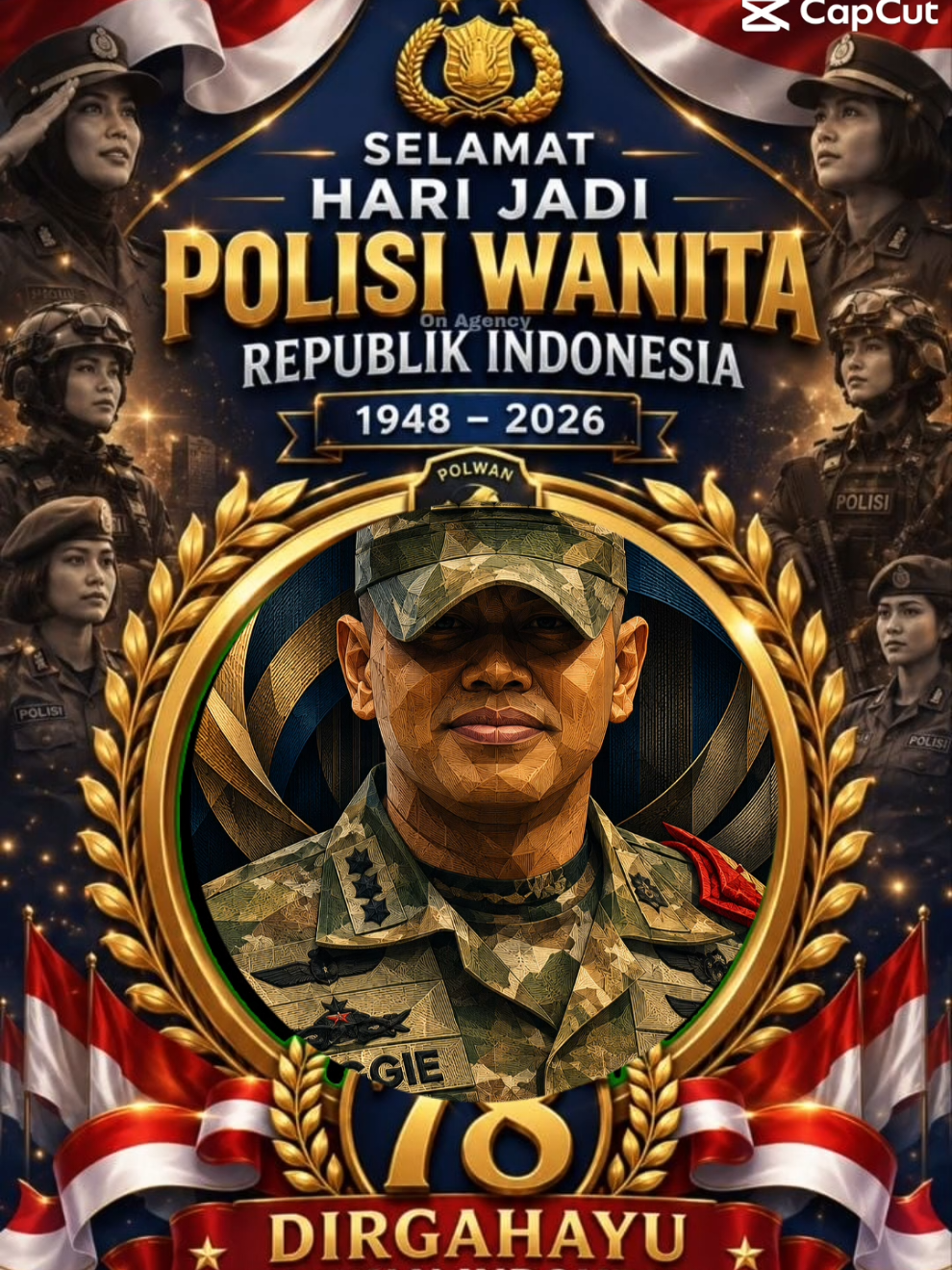 @The Indonesian Blue Channel