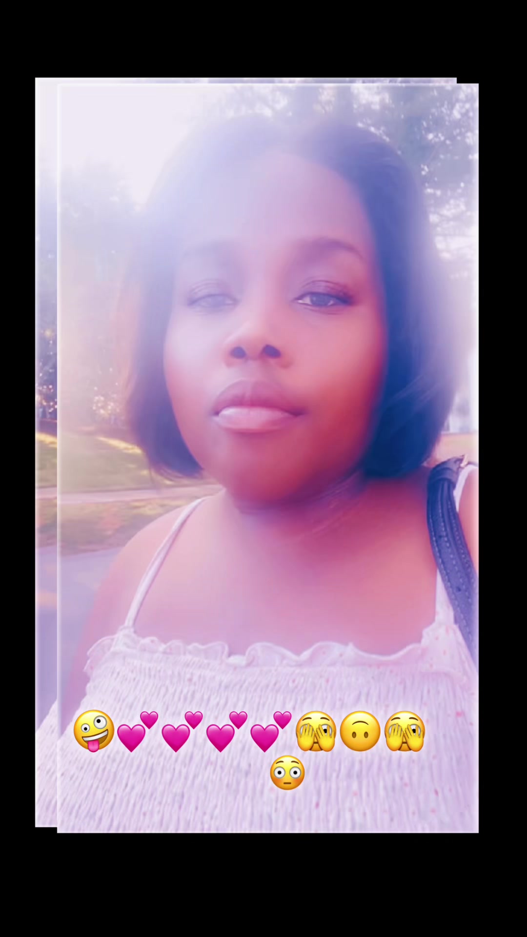 @Keyabeeyahh I LOVE HAIR