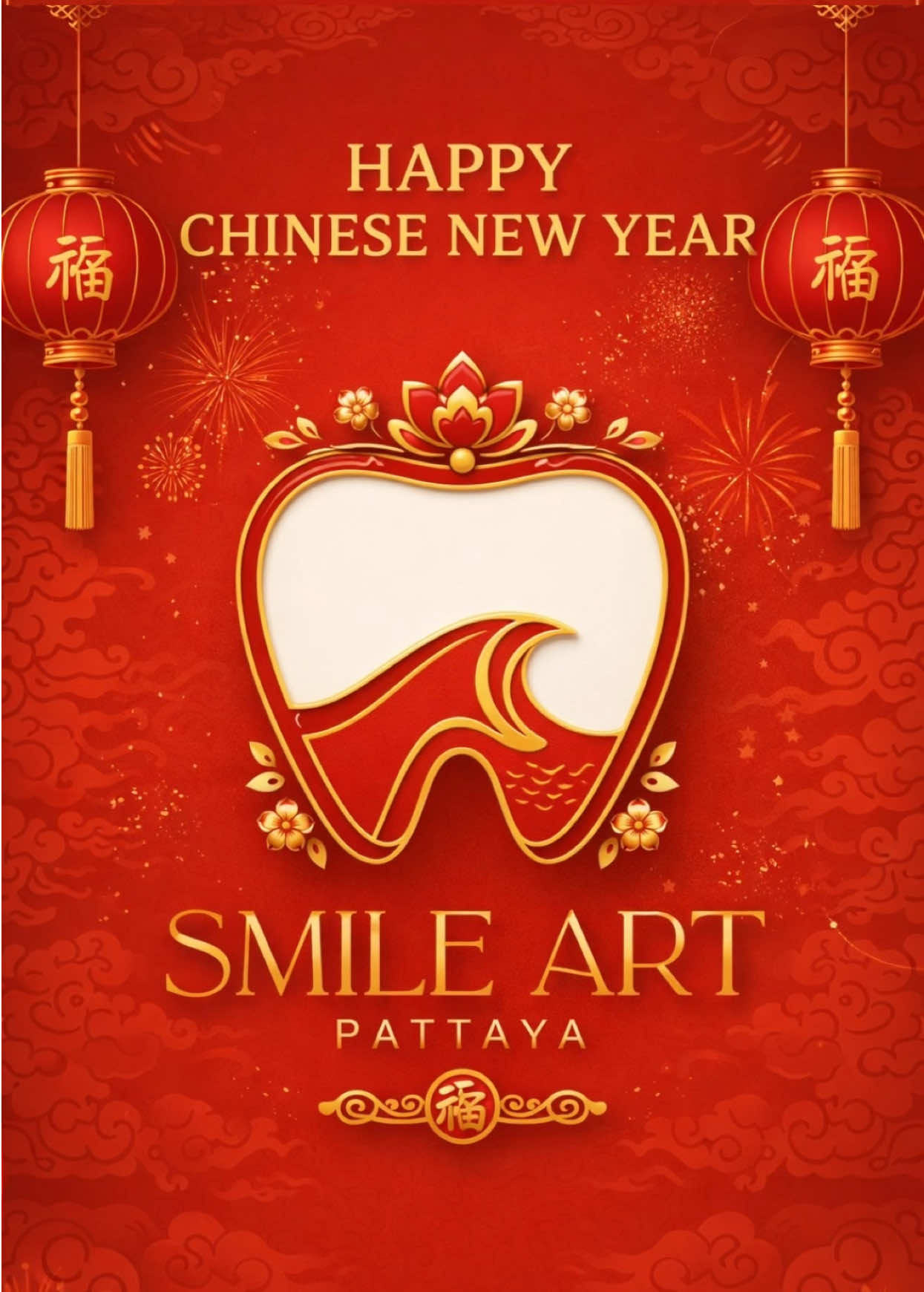 @smile Art Pattaya