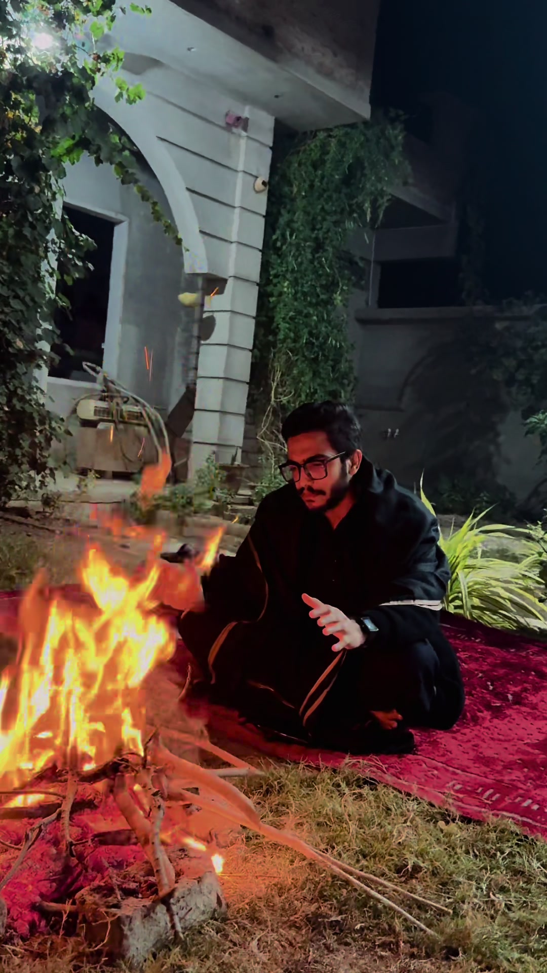 @Jibran Korai