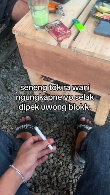@warkop semunjul