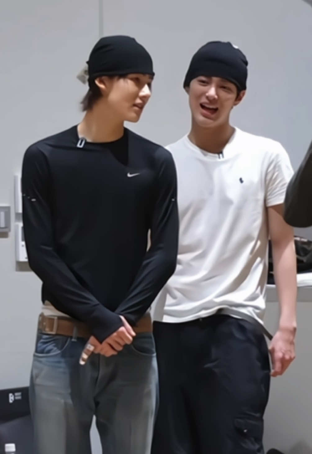 @i love Eom and Ahn