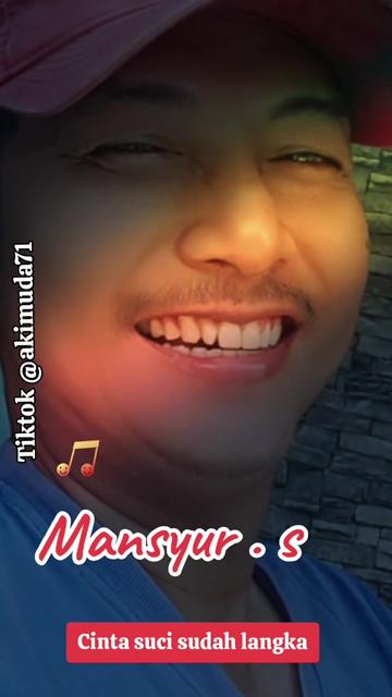 @AKI MUDA real