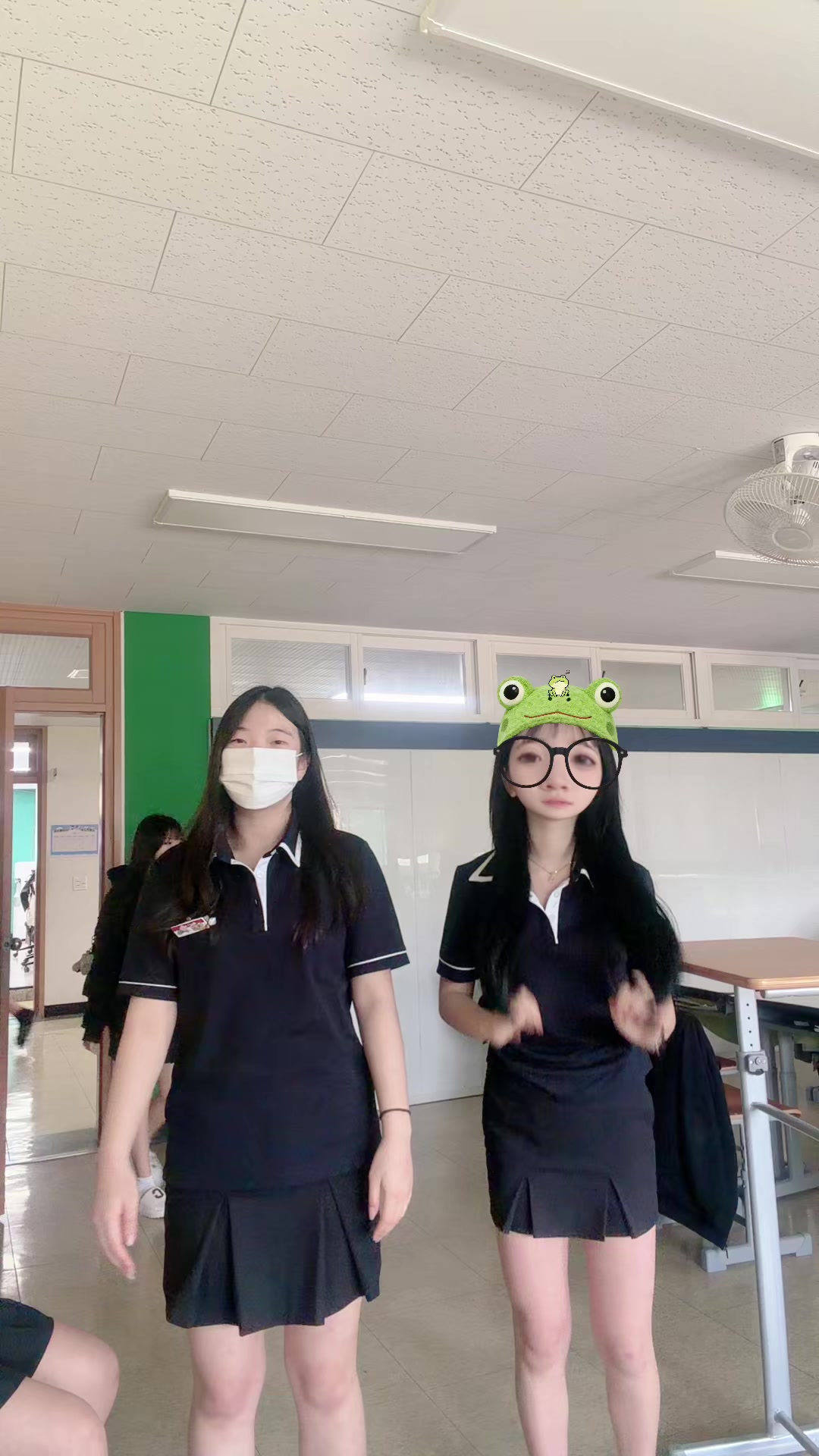 @누나잖아