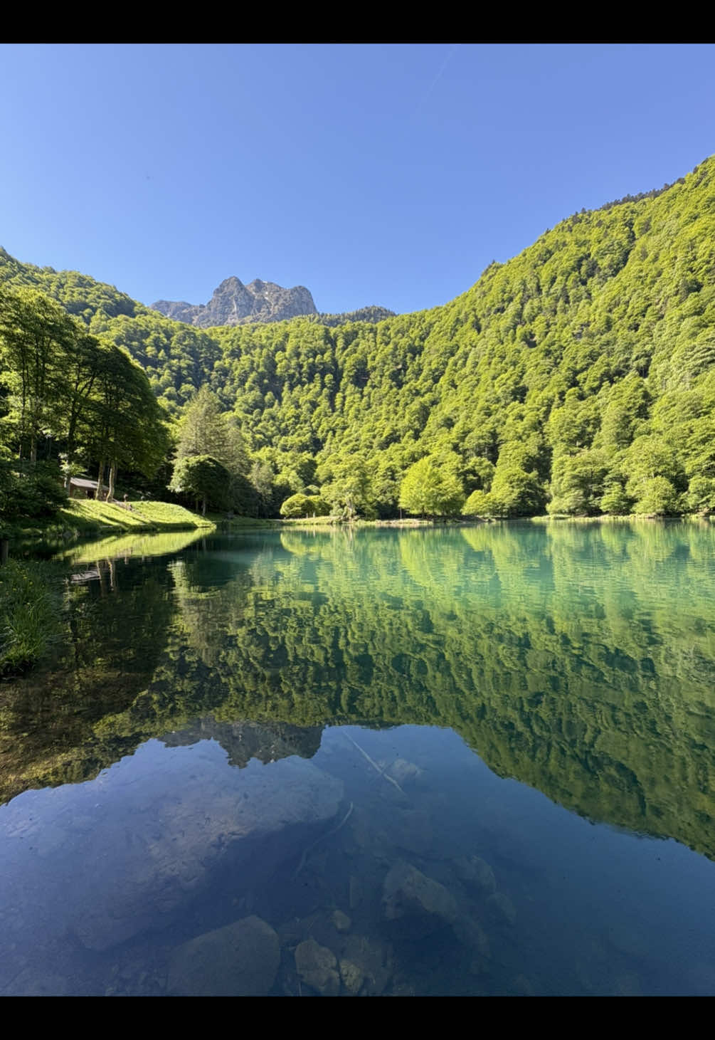 @Tourisme Couserans Pyrénées