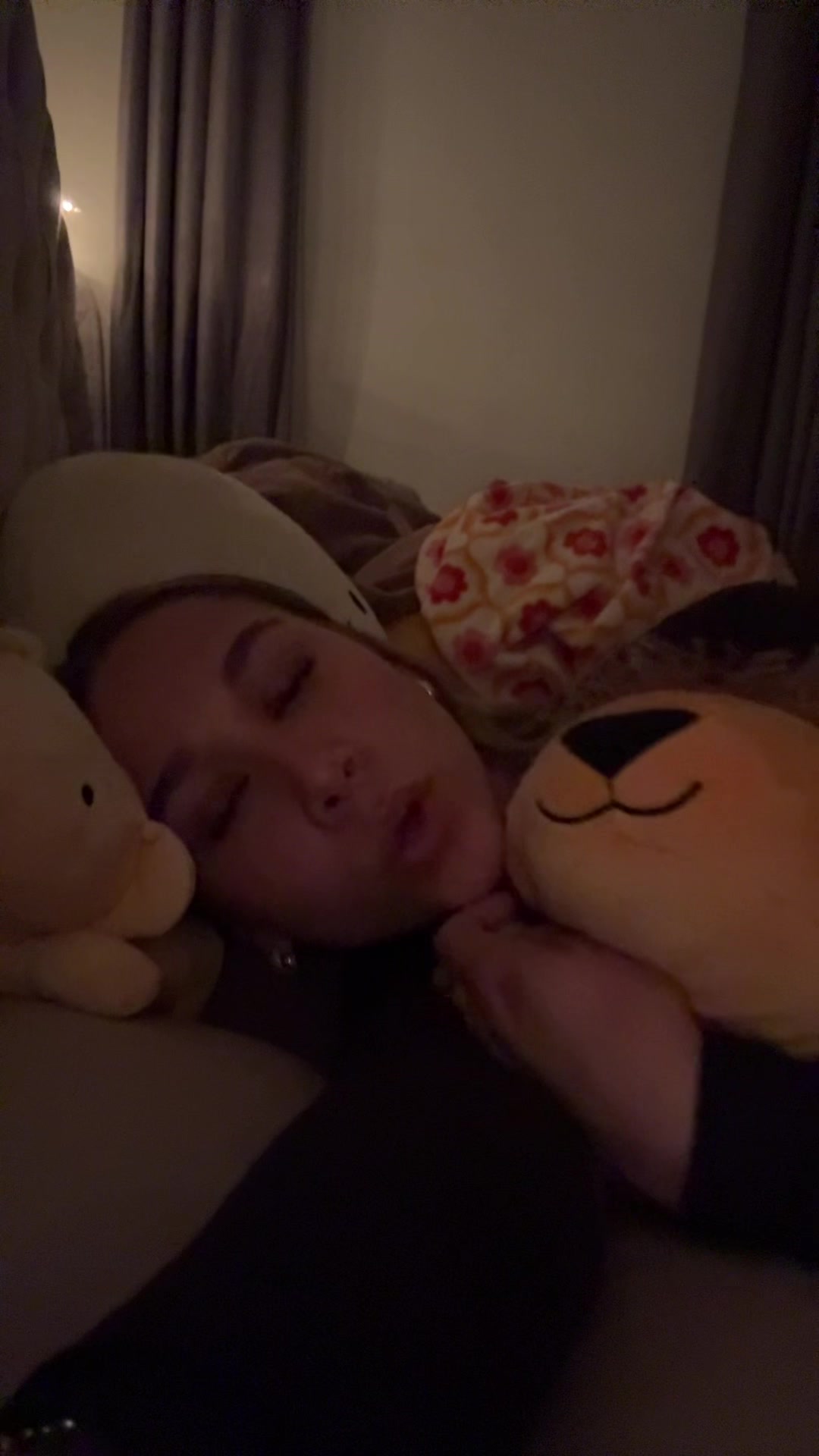 @secret