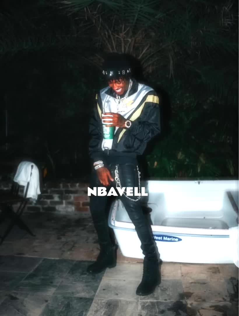 @nbavell