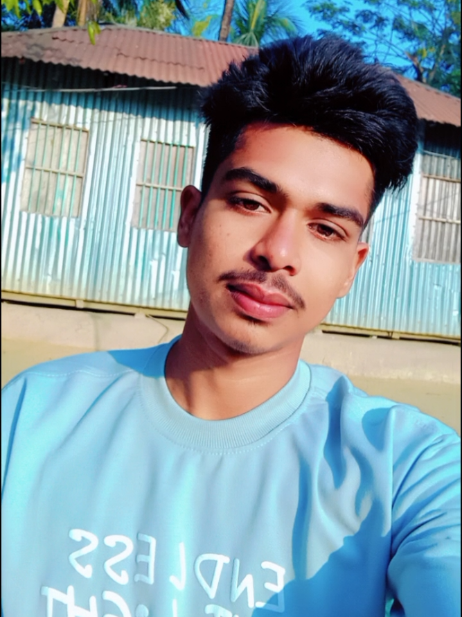 @Sojib Sharif