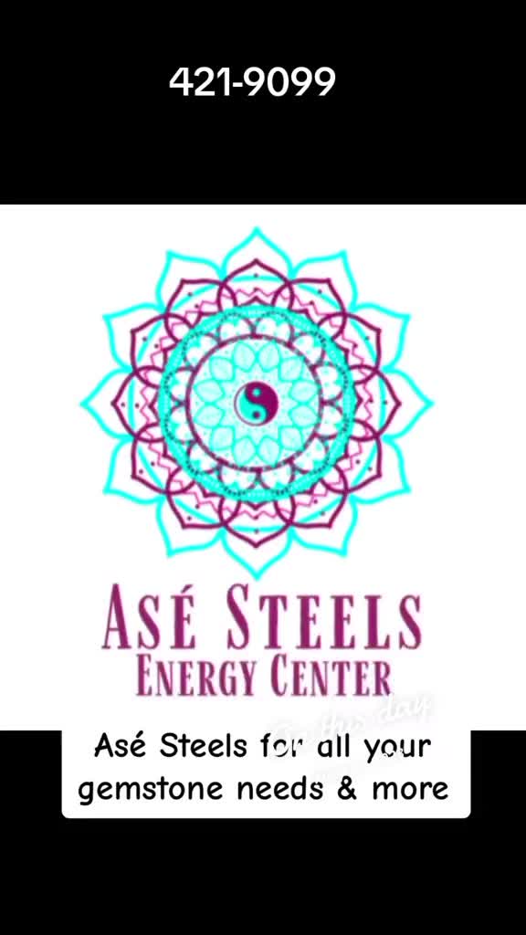 @Ase Steels