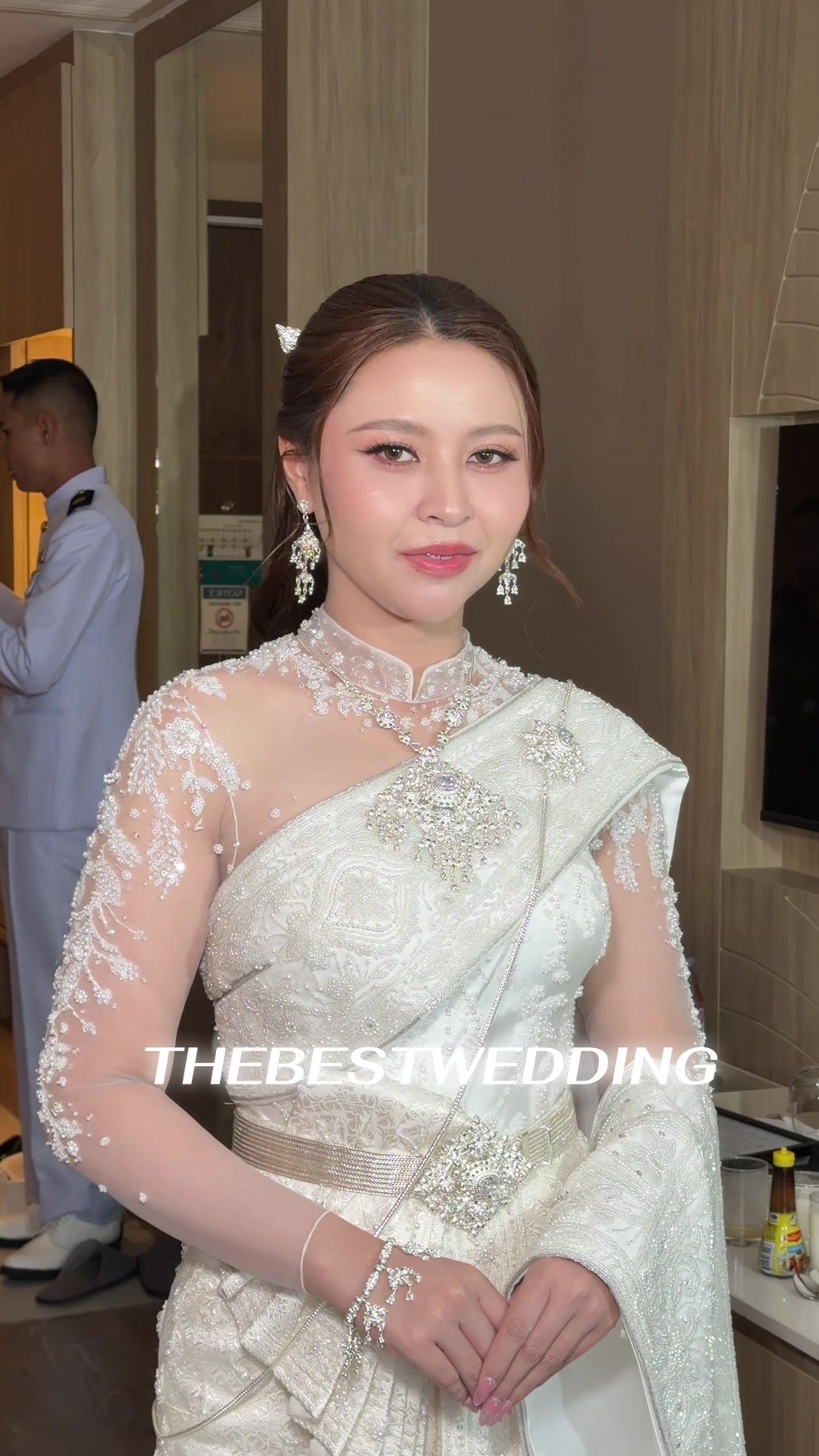 @THEBESTWEDDING