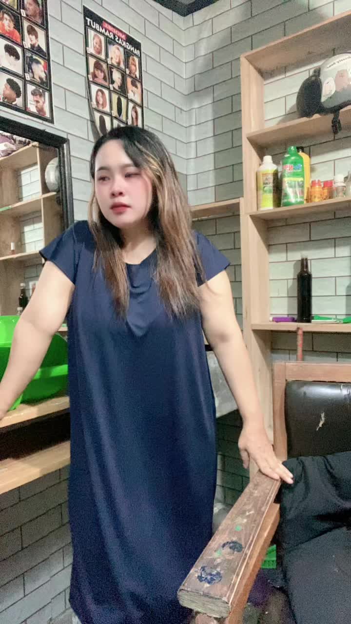 @Mamak&rdquo;Cinda RA1