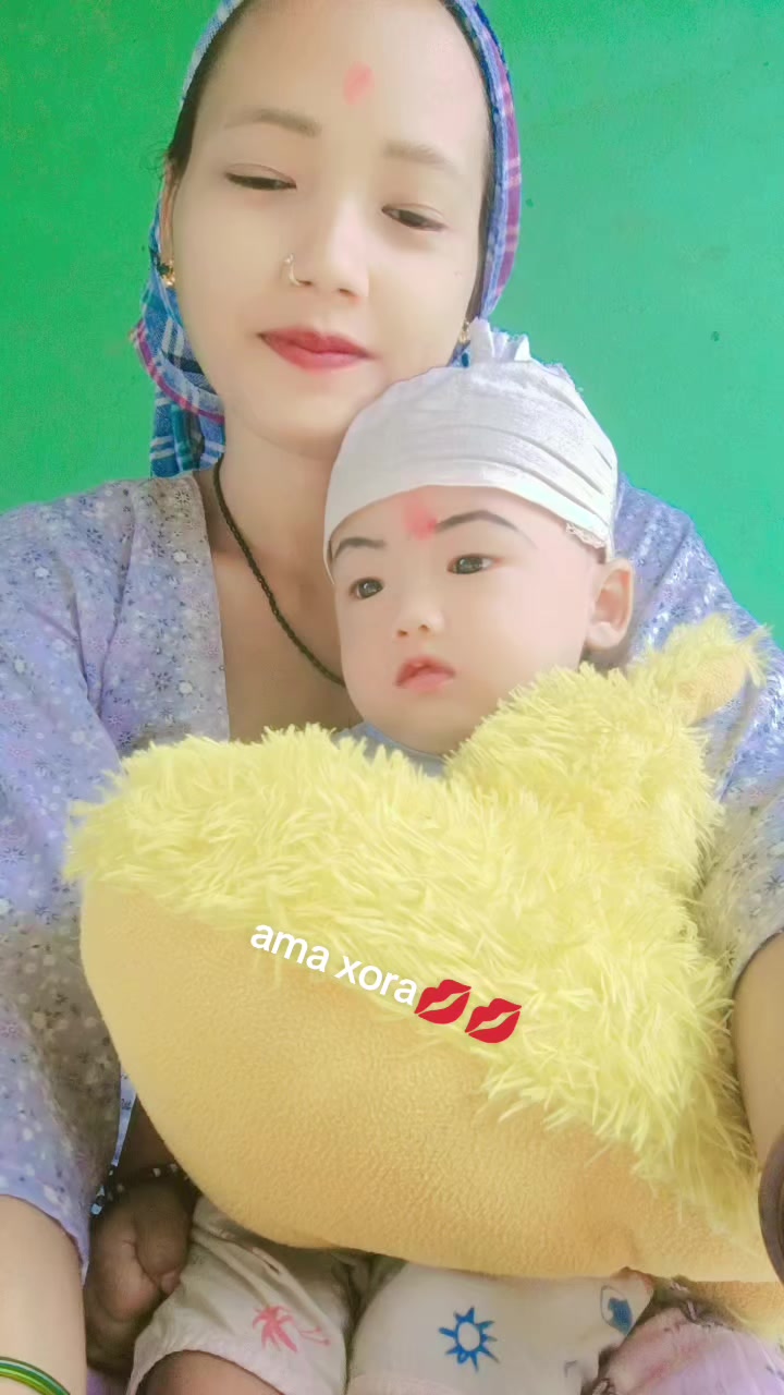 @Nitya Rana915
