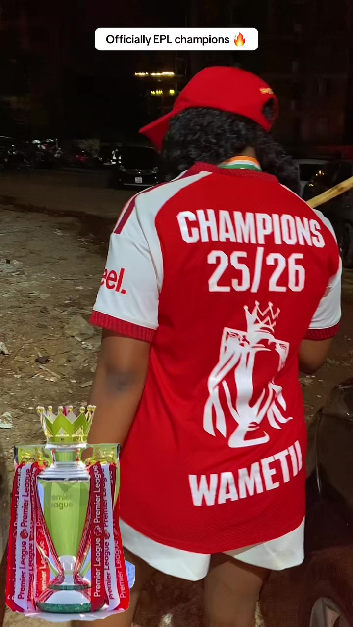 @ARSENAL GIRLFRIEND _Official❤️