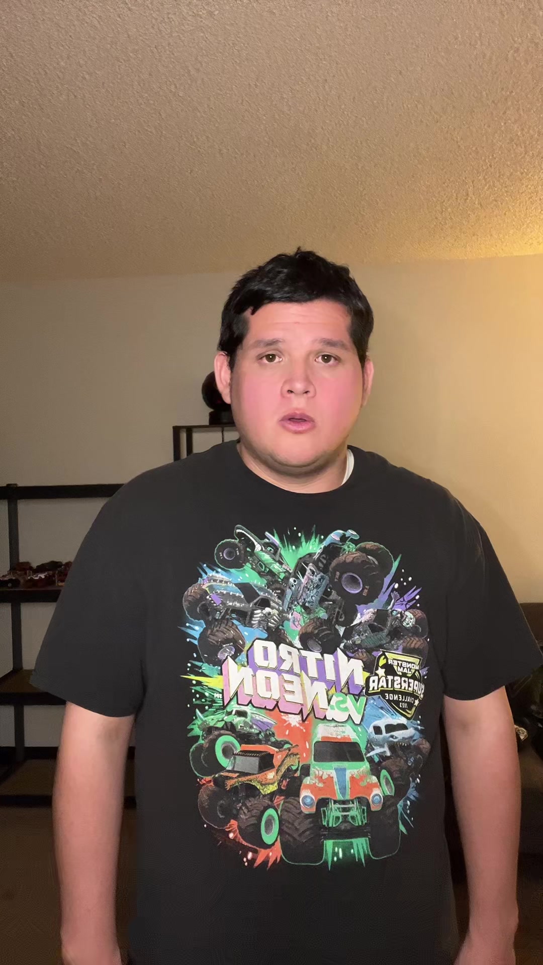 @jesusesparzashow