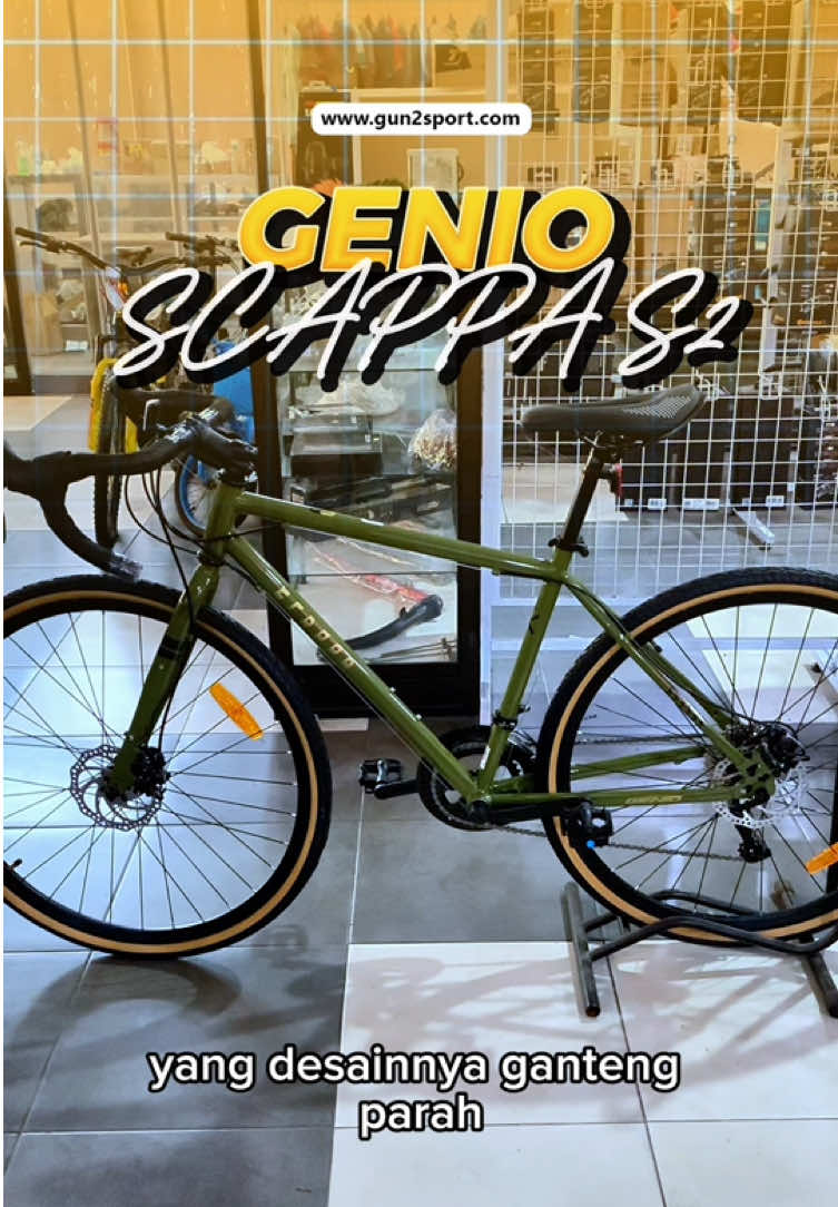@Gun2Bike Indonesia