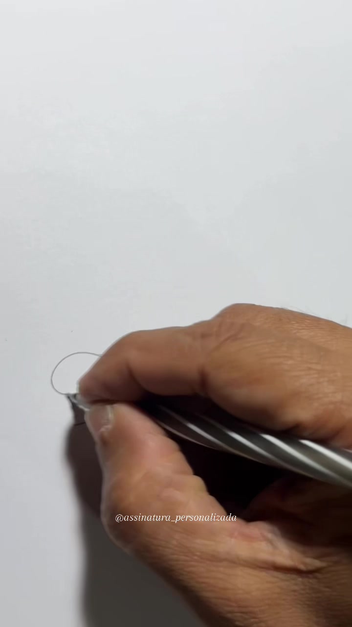 @Assinatura personalizado