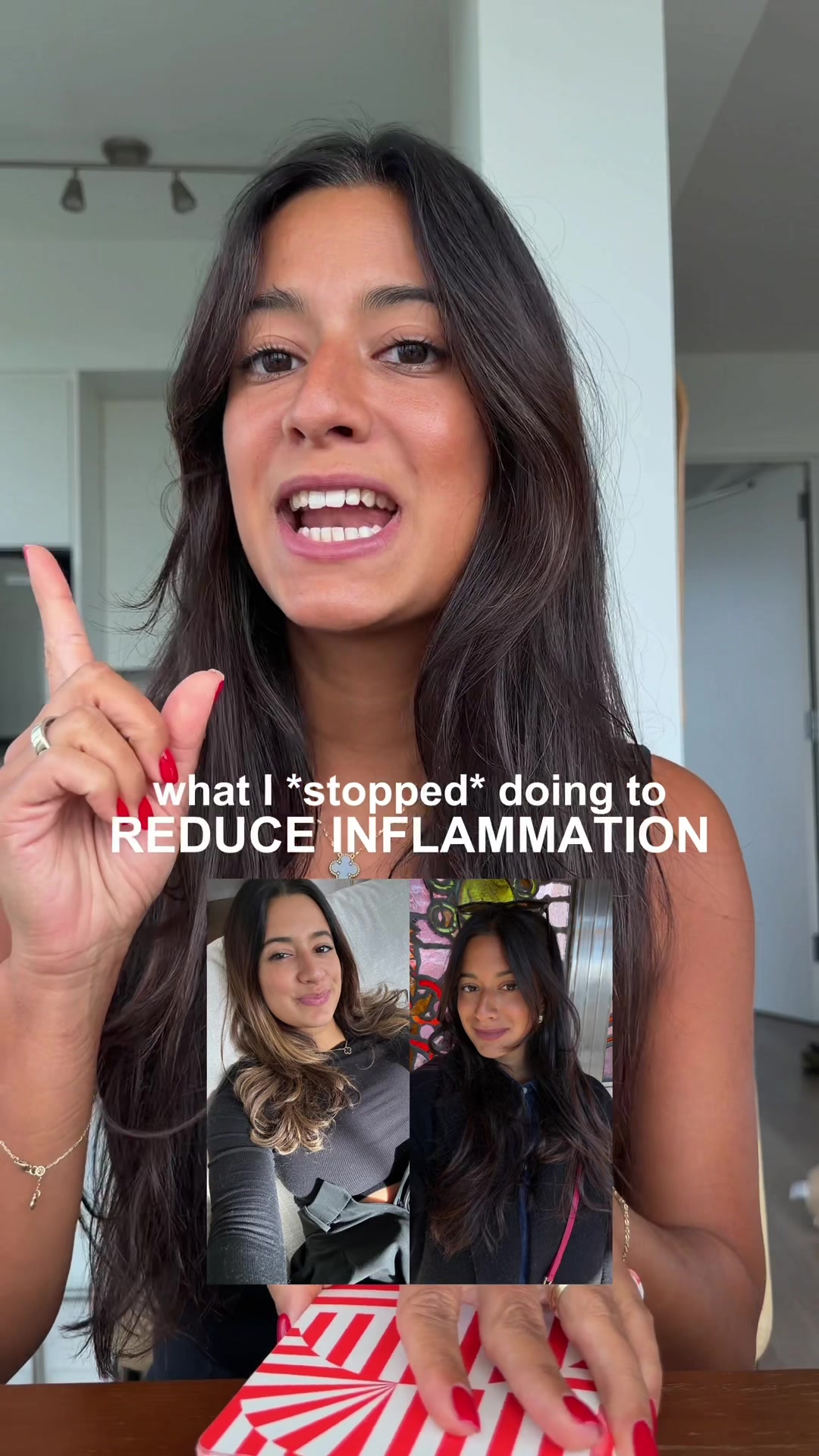 @Carolina Salazar