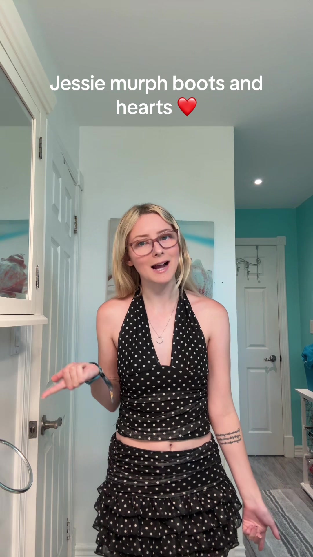 @kaileigh fyfe
