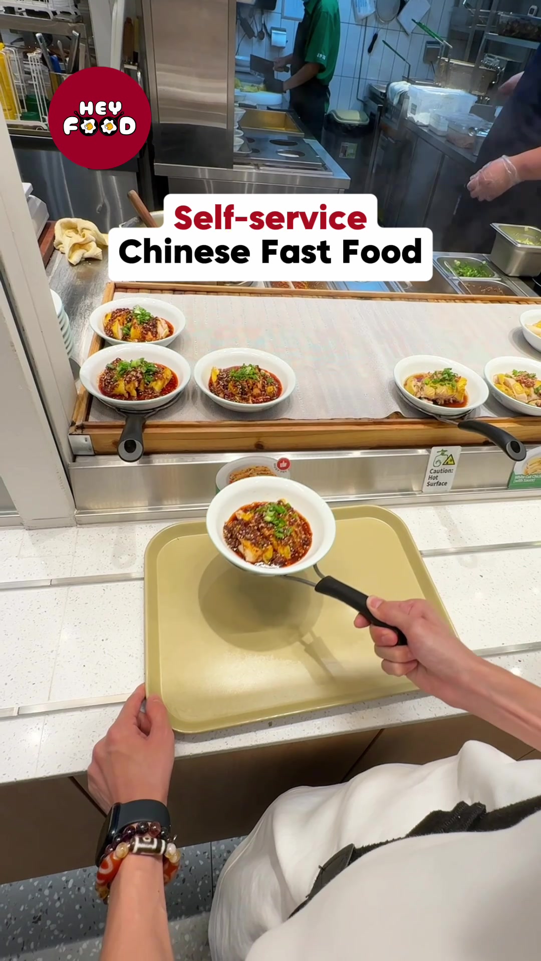 @HEYFOOD Malaysia