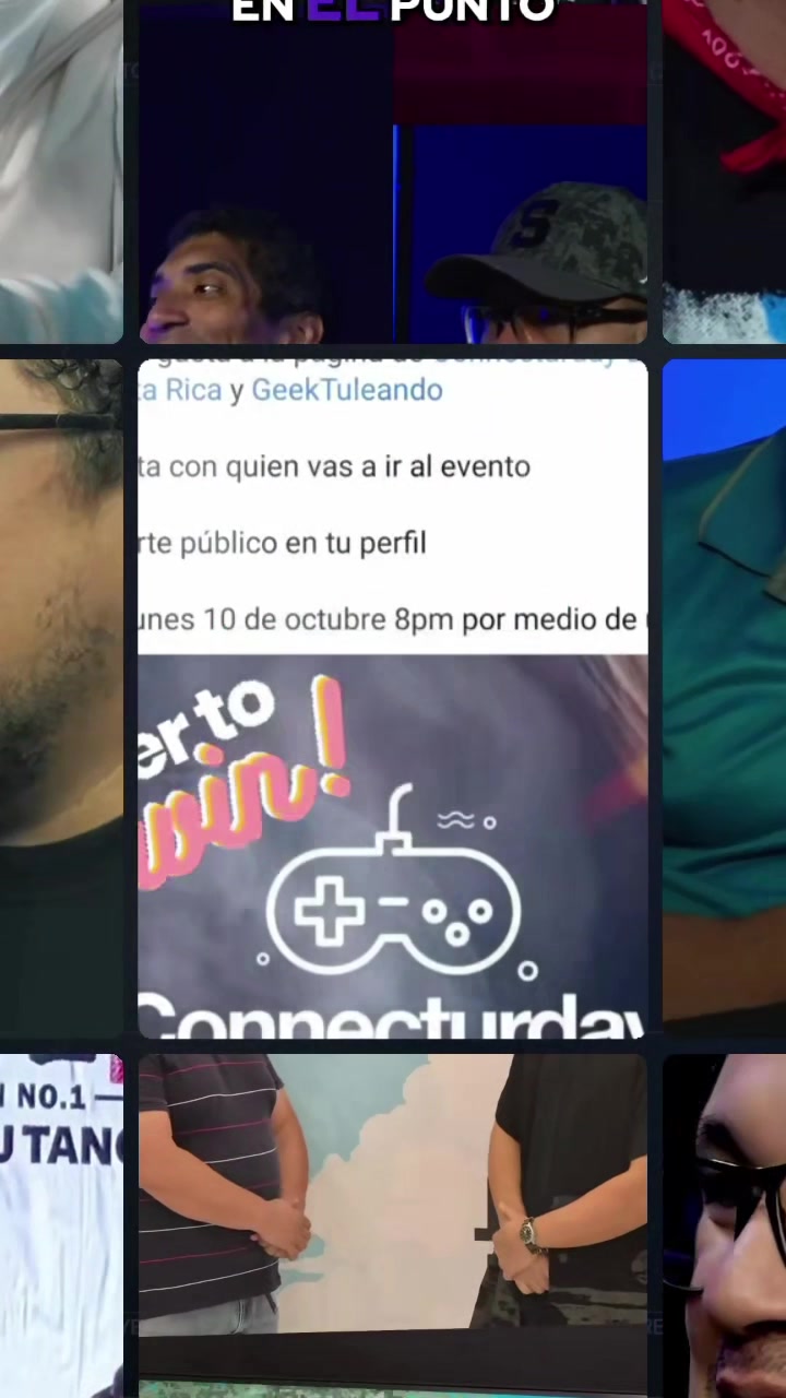 @Geektuleando | Podcast