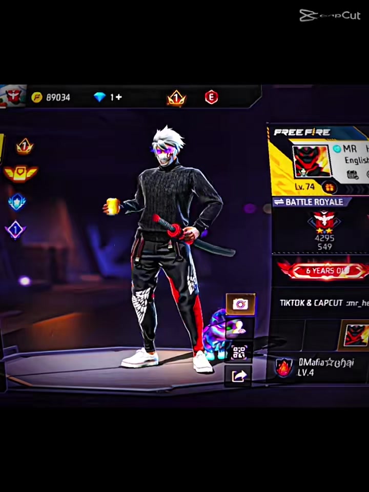 @MR LENGND GAMING