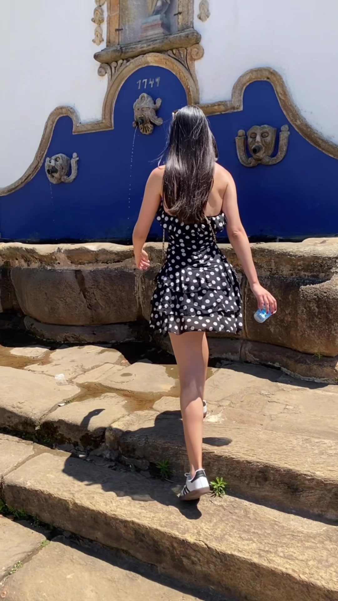 @Alyce Souza