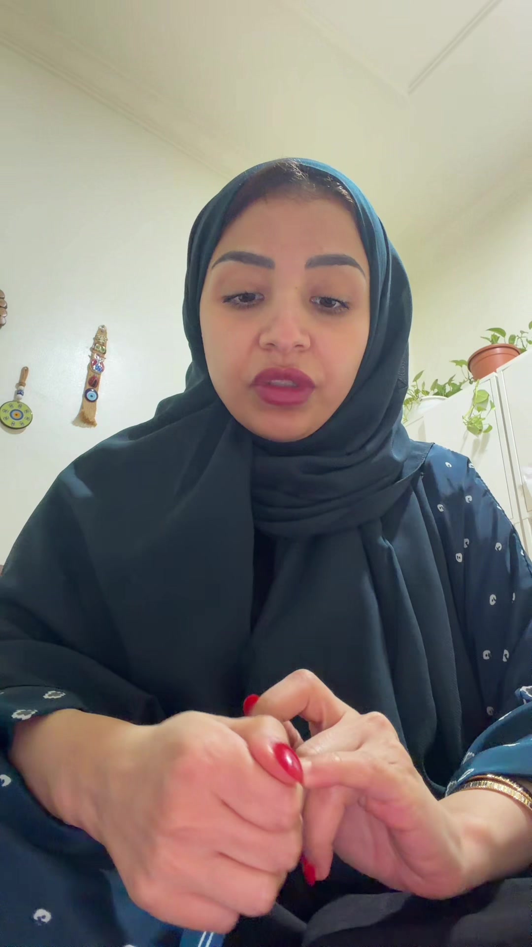@يوميات هند