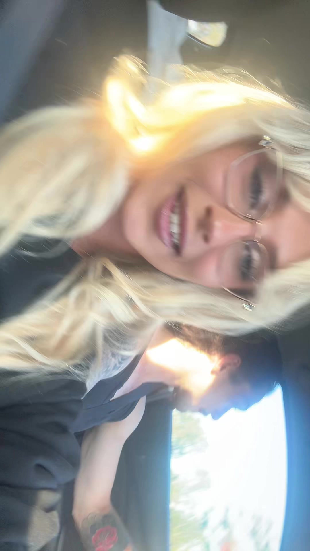 @Gigi Rose