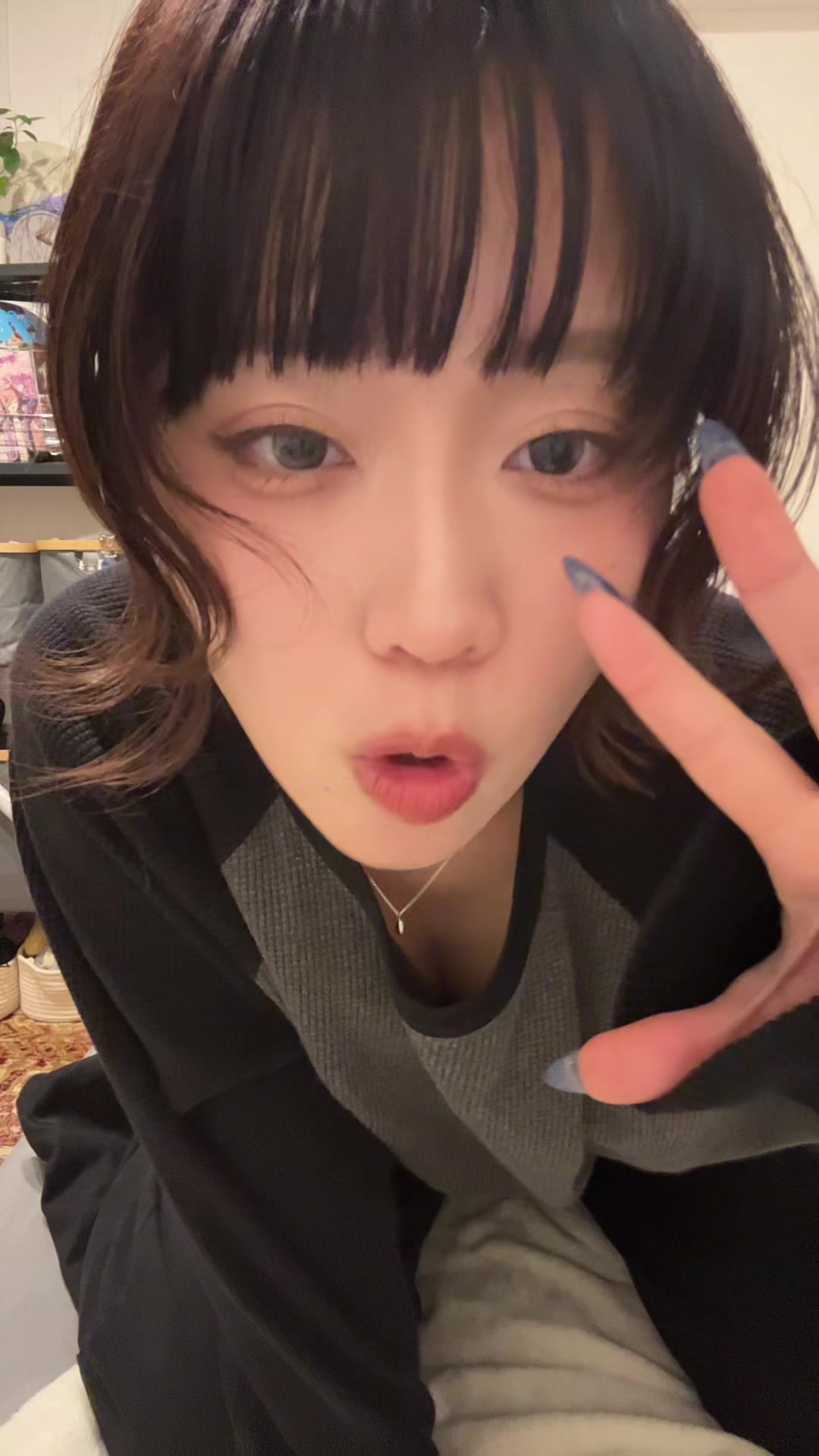 @マナ実