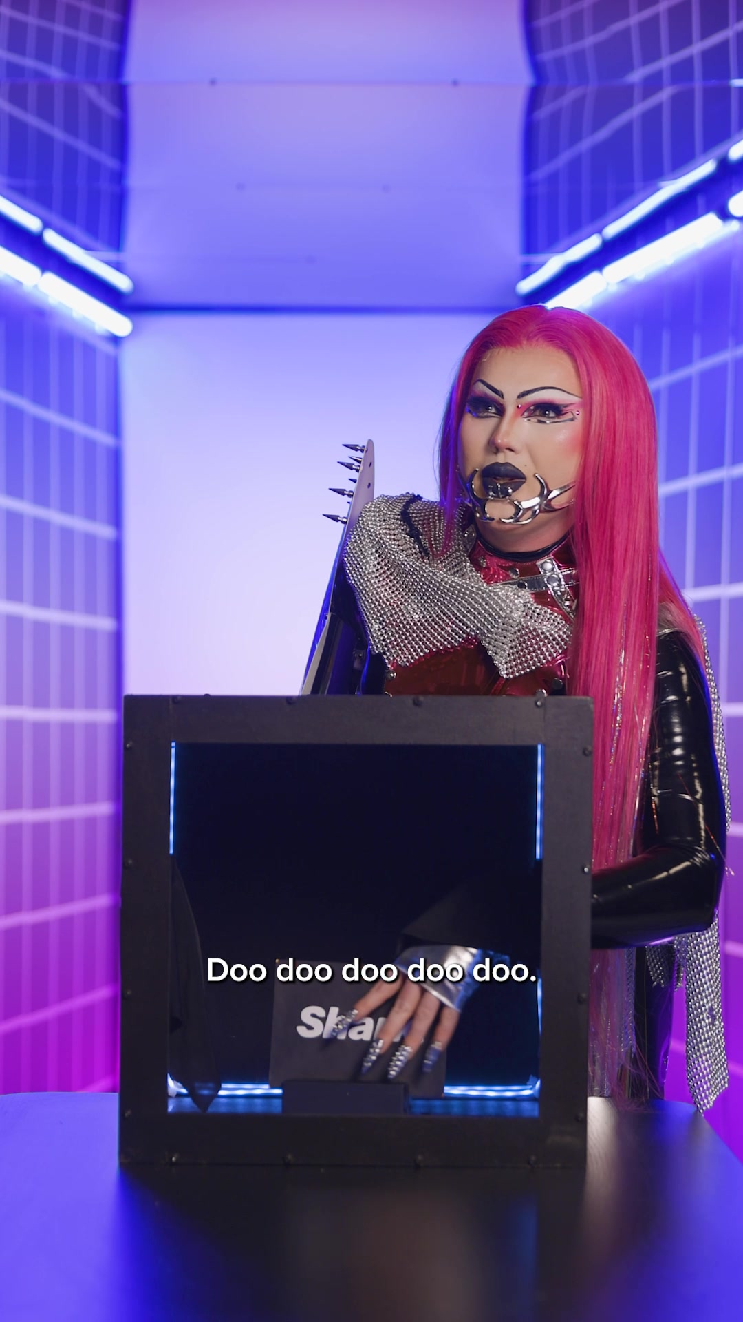 @Canada’s Drag Race
