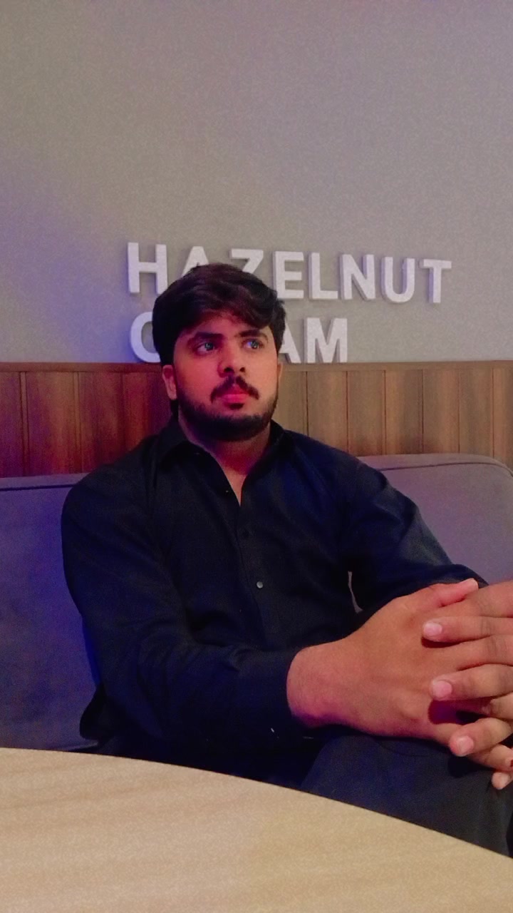 @🥀✨Ameer Hamza ✨🥀