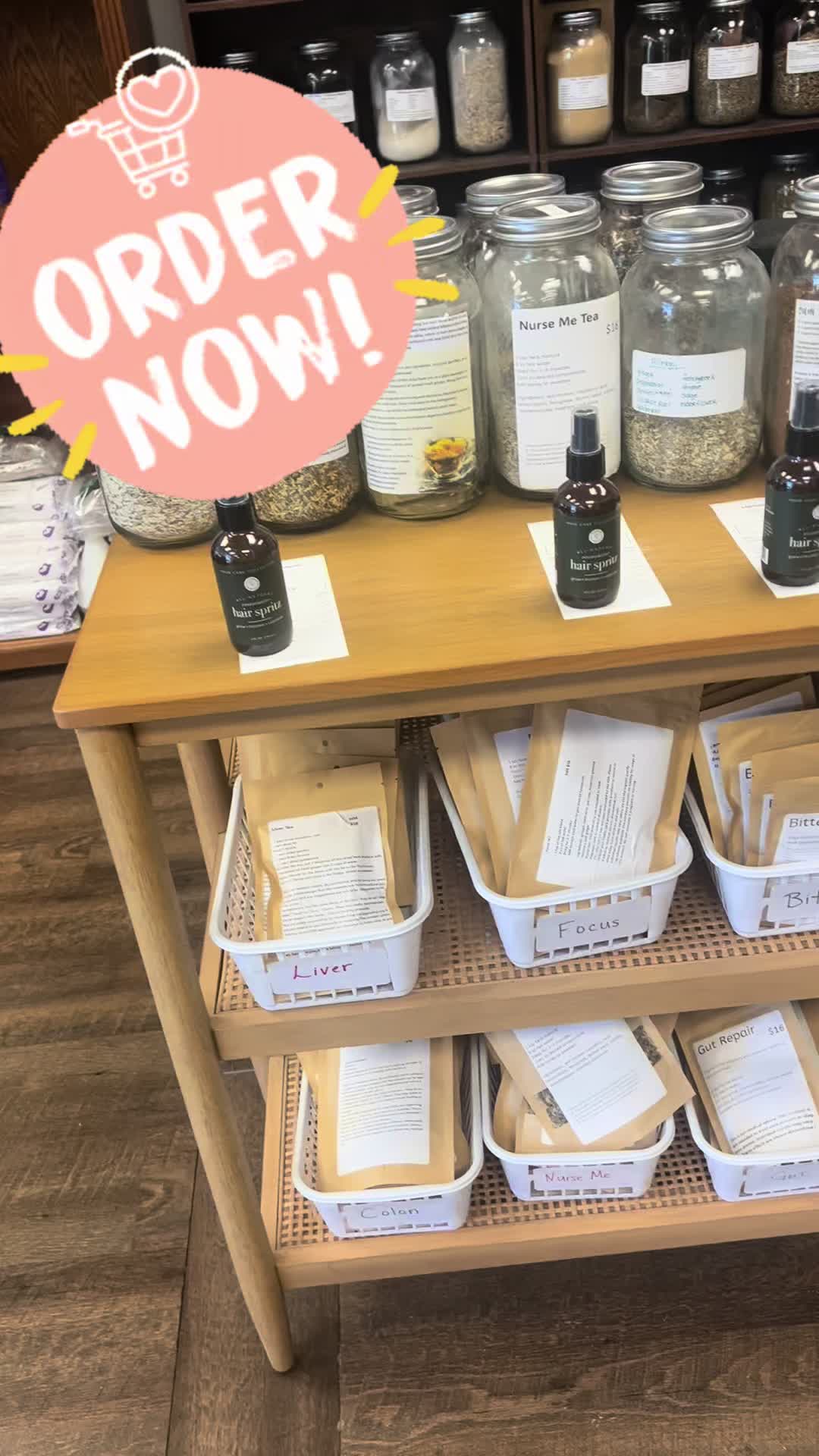 @Herbal Mama Ky