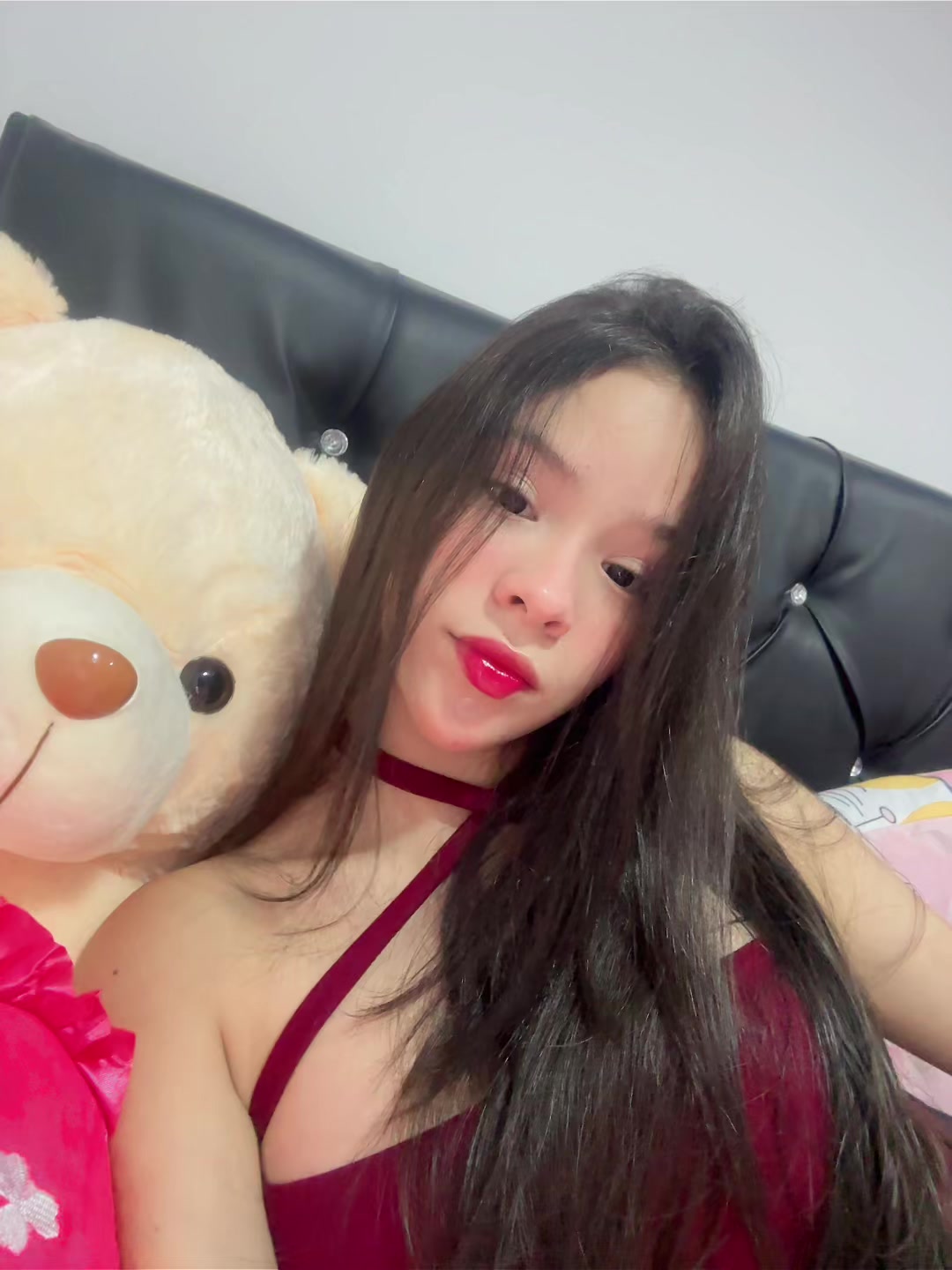 @Sofía Morales.